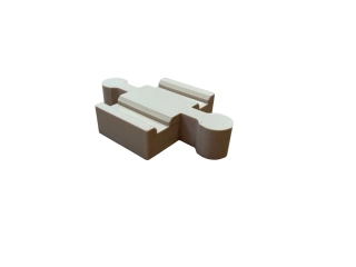 Spojka pro vláčkodráhu – 27 mm (3D tisk)