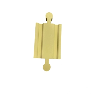 Spojka pro vláčkodráhu – 54 mm (3D tisk)